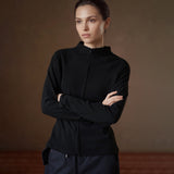 Fitted Stretch Jacket - by chocpi