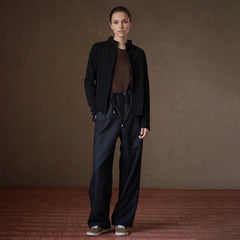 Fitted Stretch Jacket - by chocpi